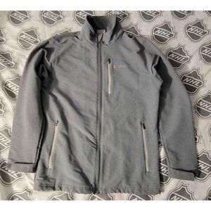 Columbia performance jacket men's size small